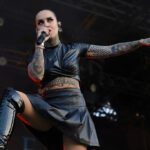 Into The Grave 2023: Jinjer